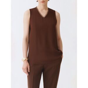 Fabiana Filippi Top Woman Ebony